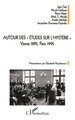 AUTOUR DES " ÉTUDES SUR L'HYSTÉRIE ", Vienne 1895, Paris 1995 (9782738463012-front-cover)