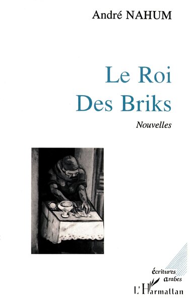 Le Roi des Briks, (Nouvelles) (9782738414885-front-cover)
