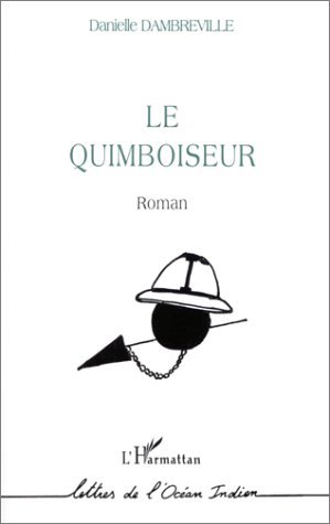 LE QUIMBOISEUR (9782738468185-front-cover)