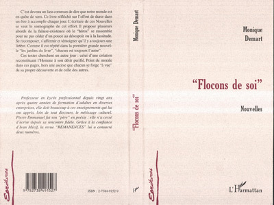 FLOCONS DE SOI (9782738491527-front-cover)