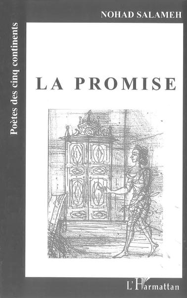 LA PROMISE (9782738487636-front-cover)