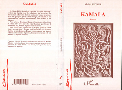 Kamala (9782738457530-front-cover)
