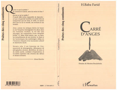 Carré d'anges (9782738460936-front-cover)