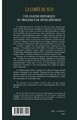 LA COREE DU SUD, Une analyse historique du processus de développement (9782738487292-back-cover)