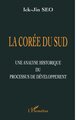 LA COREE DU SUD, Une analyse historique du processus de développement (9782738487292-front-cover)