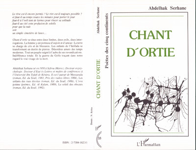 Chant d'ortie (9782738416230-front-cover)