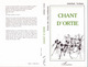 Chant d'ortie (9782738416230-front-cover)