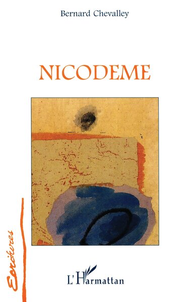 Nicodème (9782738460677-front-cover)