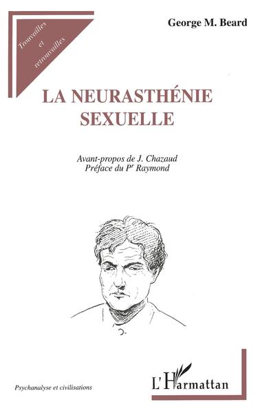 LA NEURASTHÉNIE SEXUELLE (9782738478443-front-cover)