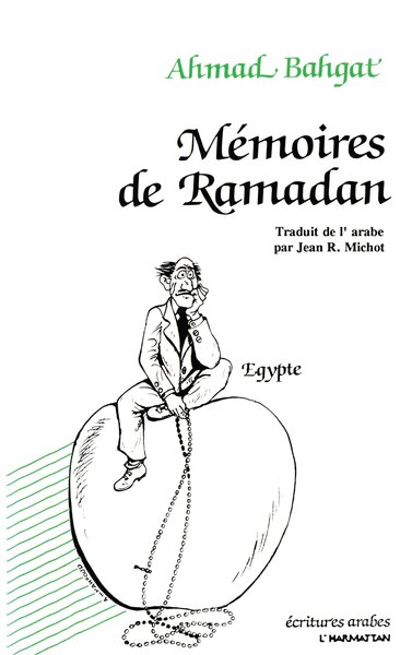 Mémoires de ramadan (9782738411129-front-cover)
