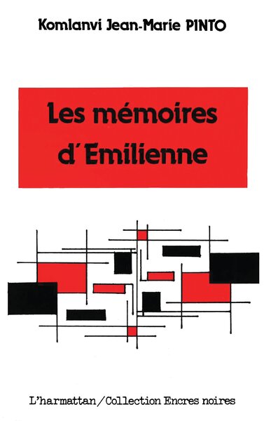 Les mémoires d'Émilienne (9782738405531-front-cover)