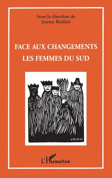 FACE AUX CHANGEMENTS, Les femmes du sud (9782738456373-front-cover)