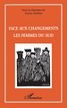 FACE AUX CHANGEMENTS, Les femmes du sud (9782738456373-front-cover)