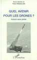 Quel Avenir pour les Drones ? (9782738464507-front-cover)