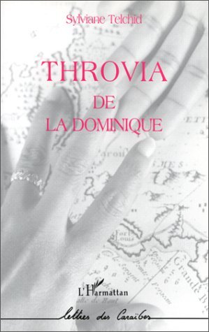 Throvia de la Dominique (9782738445964-front-cover)