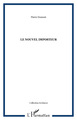 LE NOUVEL IMPOSTEUR (9782738493699-front-cover)