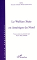 LE WELFARE STATE EN AMÉRIQUE DU NORD (9782738499899-front-cover)