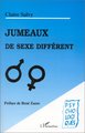 Jumeaux de sexe différent (9782738414359-front-cover)