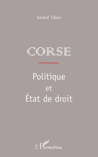 Corse (9782738471710-front-cover)