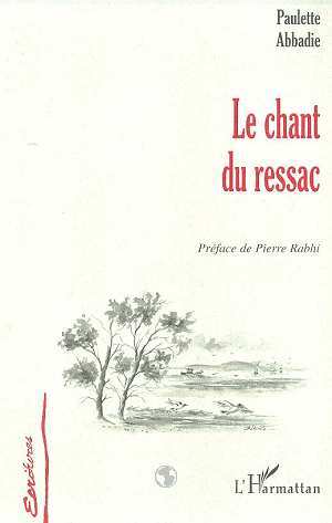 LE CHANT DU RESSAC (9782738495181-front-cover)