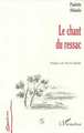 LE CHANT DU RESSAC (9782738495181-front-cover)