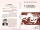 L'ombre et autres balivernes (9782738427151-front-cover)