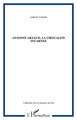 ANTONIN ARTAUD, LA VIRTUALITE INCARNEE (9782738493071-front-cover)