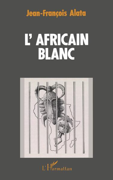 L'Africain blanc (9782738416179-front-cover)