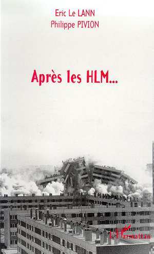 APRES LES HLM (9782738490223-front-cover)