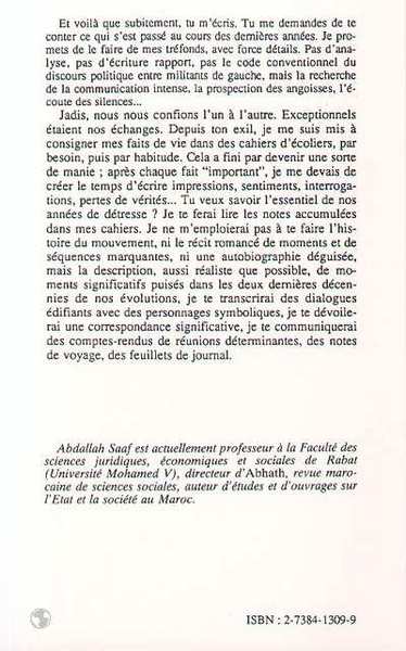 Chroniques des jours de reflux (9782738413093-back-cover)