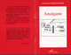 Amalgamme (9782738429797-front-cover)