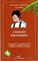 L'enfant polynésien, Son univers langagier (9782738417879-front-cover)