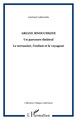 ARIANE MNOUCHKINE, Un parcours théâtral - Le terrassier, l'enfant et le voyageur (9782738480224-front-cover)