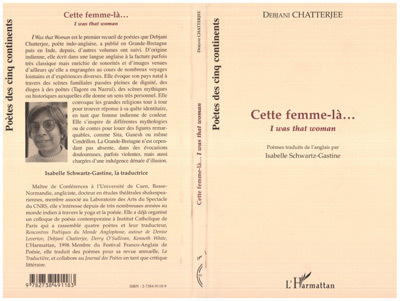 CETTE FEMME-LÀ, I was that woman (9782738491183-front-cover)