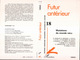 Futur Antérieur, Mutations du monde vécu (9782738422187-front-cover)