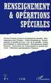 Renseignement et opérations spéciales, RENSEIGNEMENT ET OPERATIONS SPECIALES N°4 (9782738490889-front-cover)