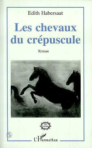 LES CHEVAUX DU CREPUSCULE (9782738482471-front-cover)