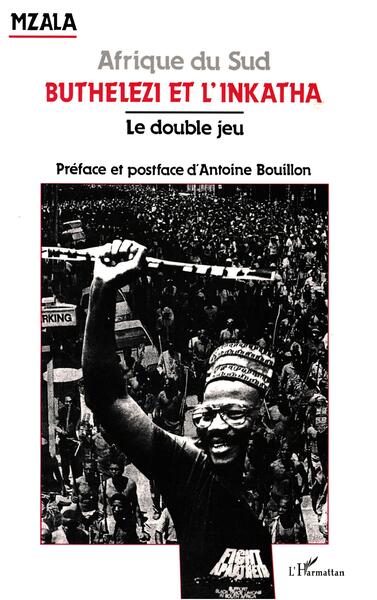 Hutu, Tutsi, Twa : pour une société sans castes au Burundi (9782738415998-front-cover)