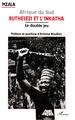 Hutu, Tutsi, Twa : pour une société sans castes au Burundi (9782738415998-front-cover)