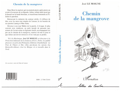 CHEMIN DE LA MANGROVE (9782738472168-front-cover)