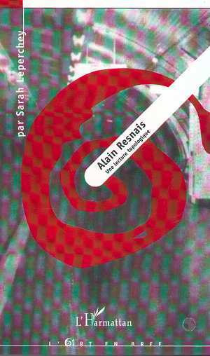 Alain Resnais : une lecture topologique (9782738497062-front-cover)