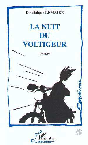 La Nuit du Voltigeur (9782738464163-front-cover)