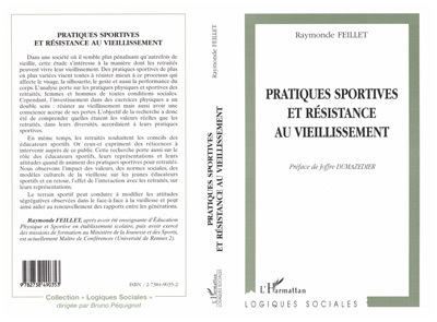 PRATIQUES SPORTIVES ET RESISTANCE AU VIEILLISSEMENT (9782738490353-front-cover)