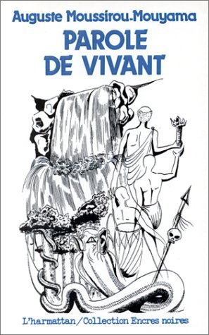 Paroles de vivant (9782738414304-front-cover)