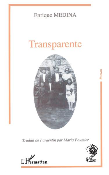 TRANSPARENTE (9782738488190-front-cover)