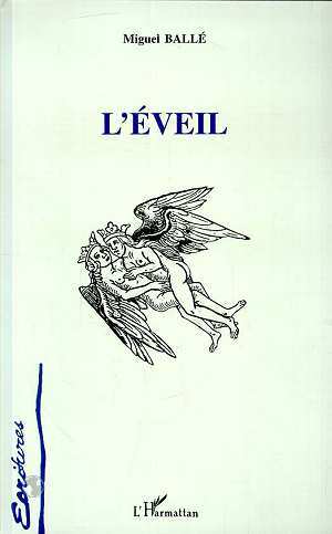L'éveil (9782738443182-front-cover)
