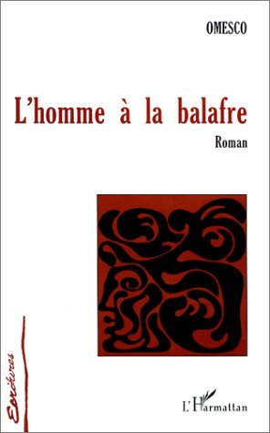 L'HOMME A LA BALAFRE (9782738476524-front-cover)