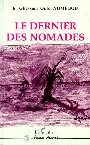 Le dernier des nomades (9782738425805-front-cover)