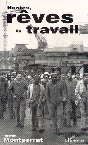 Nantes, rêves de travail (9782738432179-front-cover)