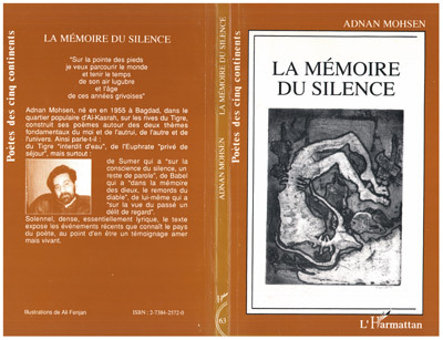 La mémoire du silence (9782738425720-front-cover)